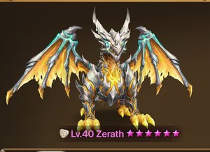 Compte Summoners War Global - Avec Asima Et Vritra - Début De Jeu - Neuf (Accès Non Utilisé)