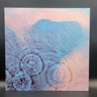 Pink Floyd Meddle Vinyl LP 1st Press 1971 US Harvest SMAS-832