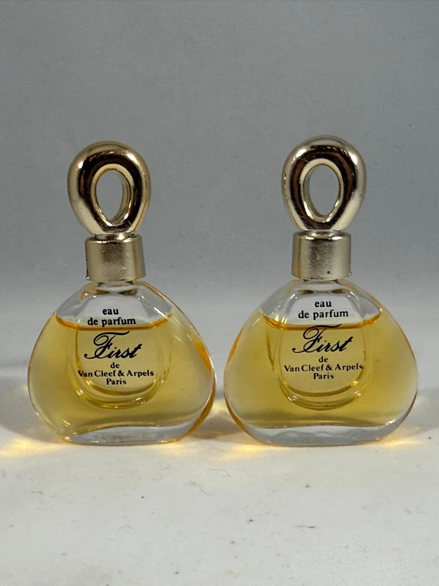 Van Cleef & Arpels First Eau de Parfum for Women for sale - eBay