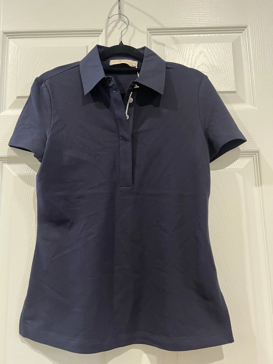 Tory Burch Polo Tops for Women for sale | eBay