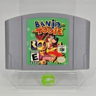 Banjo-Tooie (Nintendo 64 N64, 2000)