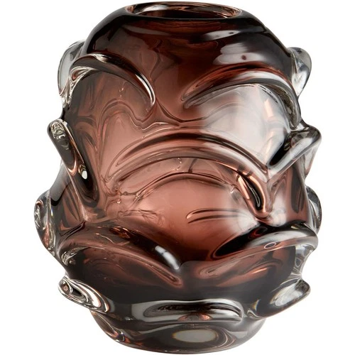 Cyan Design 11371 Lunaria 9 X 8 inch Vase, Small - Picture 1 of 5