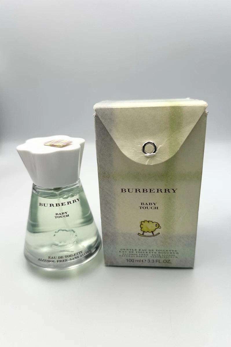 Burberry Baby Touch Eau de Toilette for Women for sale | eBay