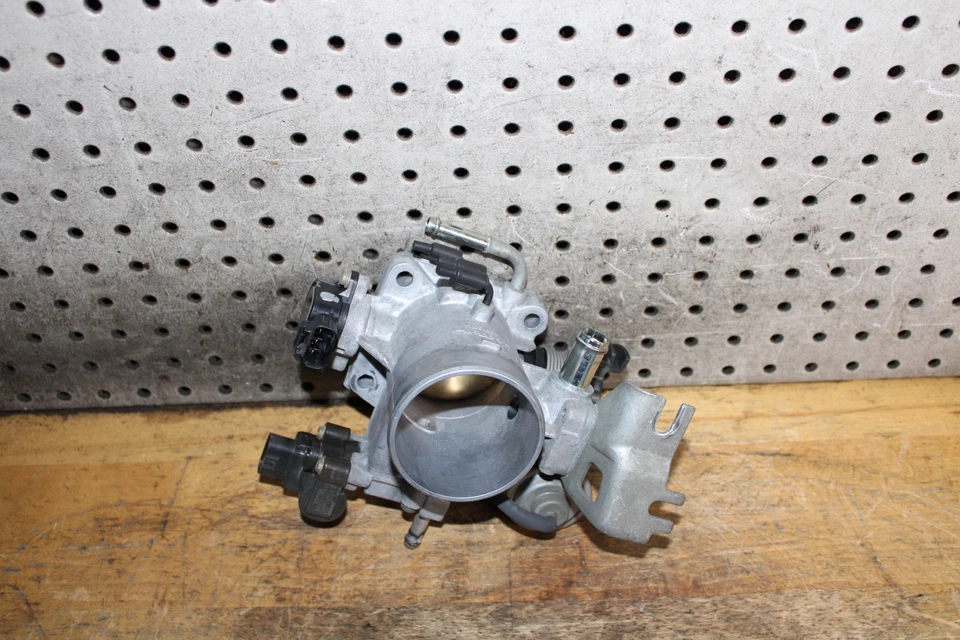 Toyota Tacoma 2002 2,4 AT 2x2 4 cilindros Foto 3 de 4