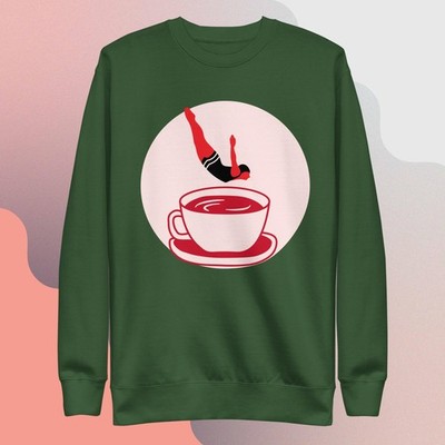 Unisex Premium Sweatshirt