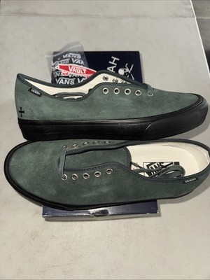Noah NYC Vans Vault Authentic One Piece 11.5 Syndicate Japan  Blends Wtaps Rare