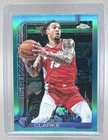 2025 Topps Brandon Clarke Base (Raw)