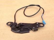 MERCEDES SLK R171 ROOF FRONT LOCK MECHANISM SAFETY LATCH CATCH LEFT 2004-2011,