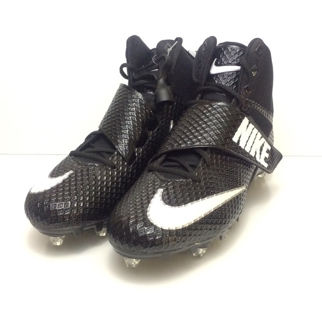 nike strike pro football cleats