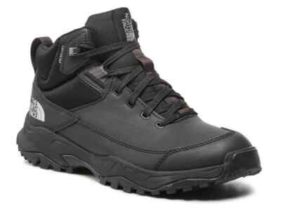 The North Face M STORM STRIKE III WP Herren Sneaker Turnschuhe Leder NF0A7W4GKT0