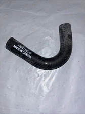 ACDelco Intake Manifold To Water Pump Engine Coolant Bypass Hose 10242185
