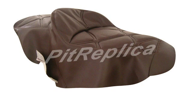 [A614] YAMAHA VENTURE ROYALE XVZ1200 XVZ 1200 1982-1985 SEAT COVER [YRTVR/YRRPR] — 第 2/4 张图片