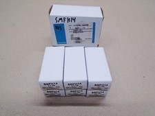 6 Lot NEW Siemens SMFH14 Thermal Unit Heater Overload Relay 0.59-0.65 Amp
