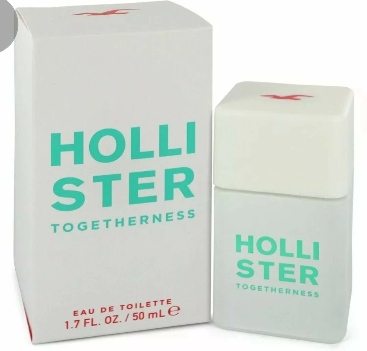 Hollister clearance togetherness fragrance