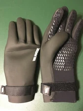 West Surfing Wetsuit Diving Gloves - Multiple Sizes & Thicknesses - Brand New