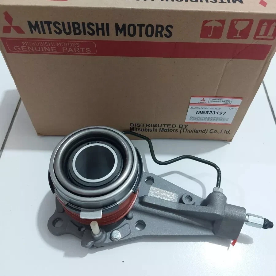 For Mitsubishi Fuso Canter FE-8 4M51 Clutch Slave Cylinder Release Bearing OEM - Image 3 of 4
