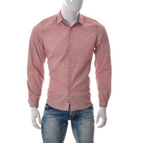 Mcs Rugged Refined Men Custom Fit 
