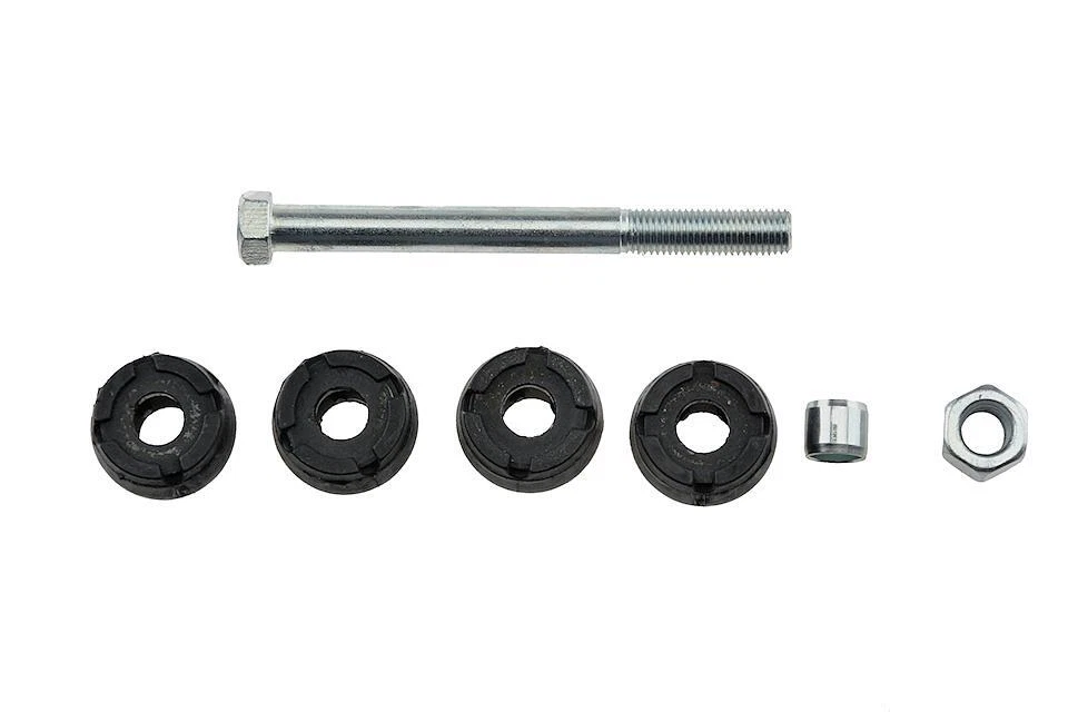 Biellette de Barre Stabilisatrice Avant Pour Mitsubishi Colt Czc VI 4056A050 - Photo 4/4