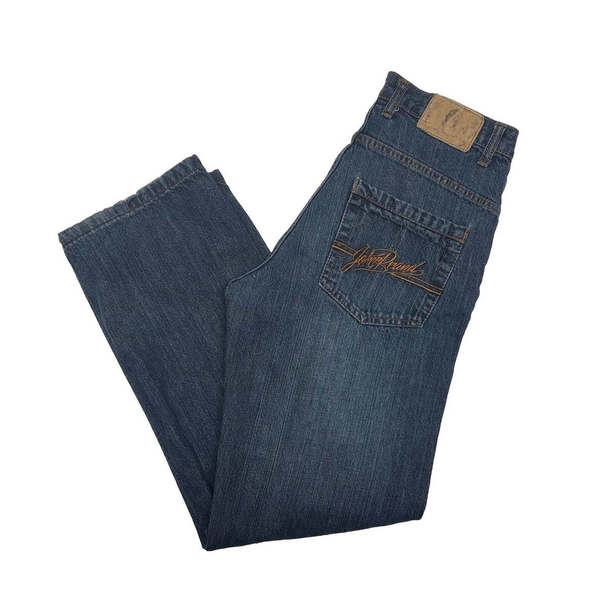 Joker brand Los Angeles ストレートデニム Joker Denim Jeans for Men for sale | eBay