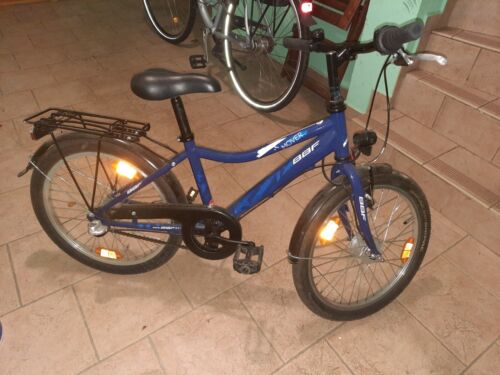 BBF Mover Kinderfahrrad