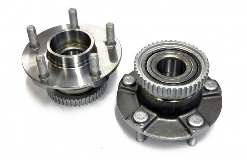 Front Wheel Bearing For Nissan Silvia S14 & S15 5 Stud ABS