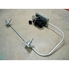 1932-48 Wiper Kit W Wiring Harness Accessories Cowl Vent Parts Gasser Hood