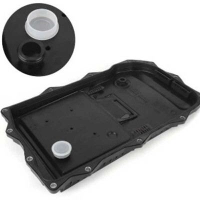 Transmission Oil Pan Kit LR06523 For BMW, Jaguar XJ & Range Rover - Replaces 24117624192 & Other OEM Numbers