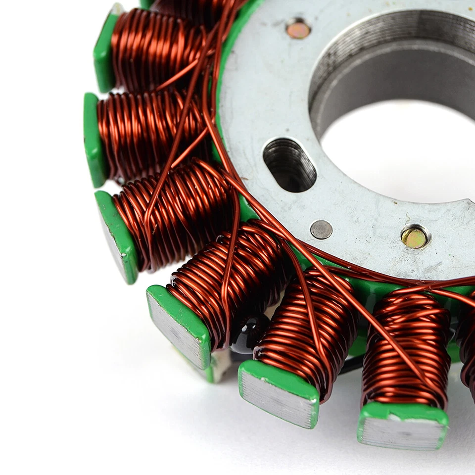 Stator Coil For Husaberg FE400E FE501E FE650E FS400E FS600E FS650E FX501E 99-03 - Image 4 of 4