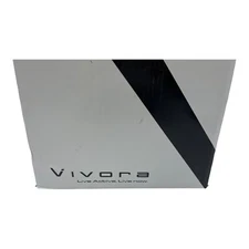 Vivora Luno Exercise Ball Chair Anthracite Luno Felt V001-f