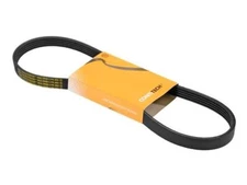 ContiTech Accessory Drive Belt fits BMW 530i 2001-2003 63PKSQ
