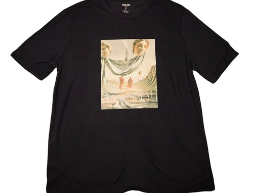 retail tshirt Omphali men’s large size - Picture 2 of 2