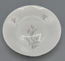 Vintage Shallow Salad Bowls Winterling Bavaria Germany WIG3 Round 8"