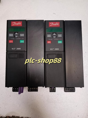 *New* 1PCS Danfoss Drive Nverter 178B2742 VLT2815PT4B20STR1DBF12A00C0 in box
