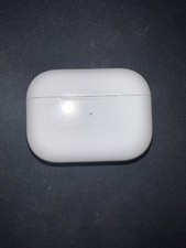 Original Apple AirPods Pro 1st Generation Charging Case Only A2190