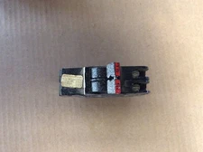 FPE Stab-lok 15 Amp Circuit Breaker Double Pole Thin