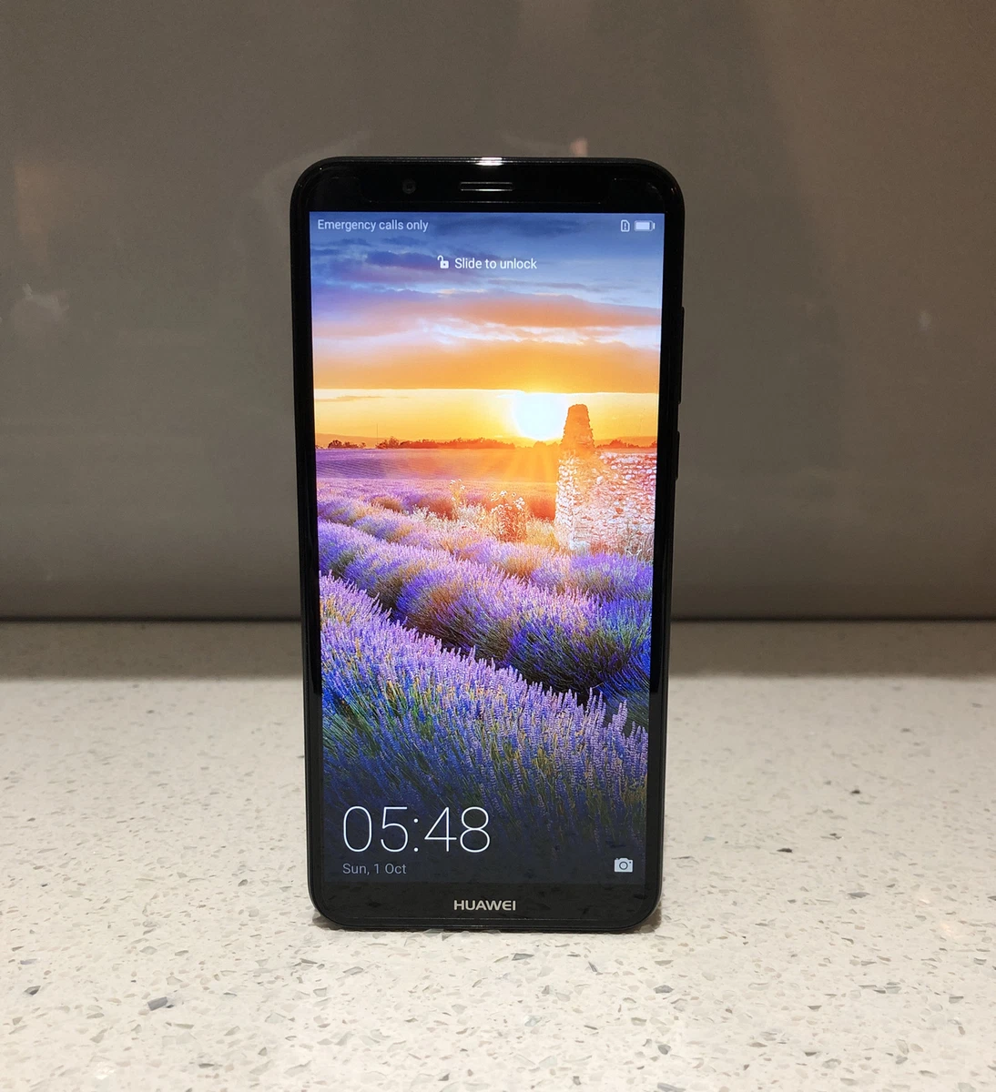 Huawei Nova 2 Lite - 32GB - Midnight Black Smartphone for sale