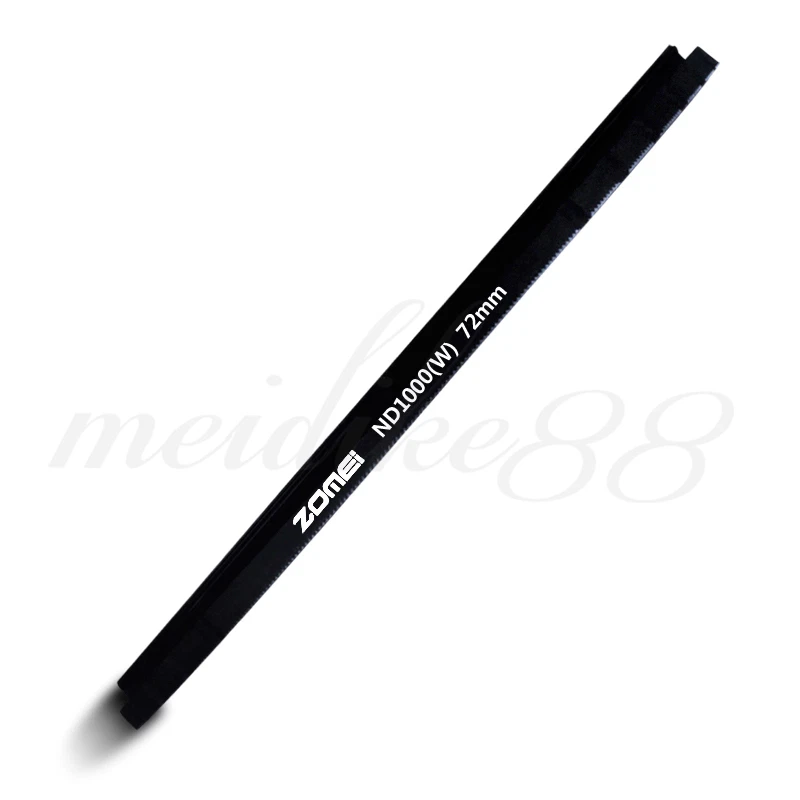 Zomei 77mm Ultra Slim HD ND1000 18Layer Multi-Coated Optical Schott Glass Filter - Image 3 of 4