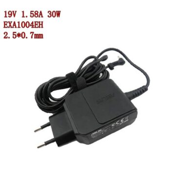 ORIGINAL Charger Power Supply for Asus EEE PC 1001PXD - 19V 1.58A 30W