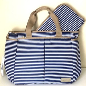 jessica simpson diaper bag