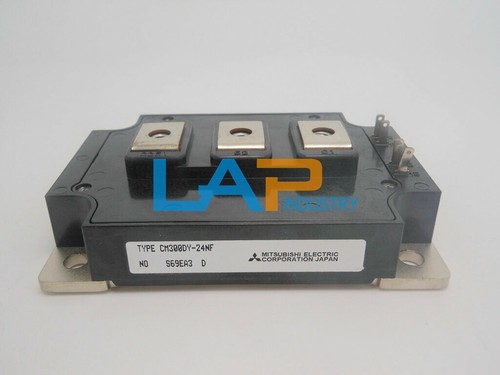 Module De Puissance IGBT CM300DY-24H - Neuf - Pour Alimentation, Variateur