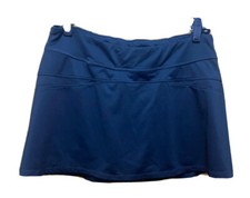 C9 By Champion Women Black Active Athletic Skort M