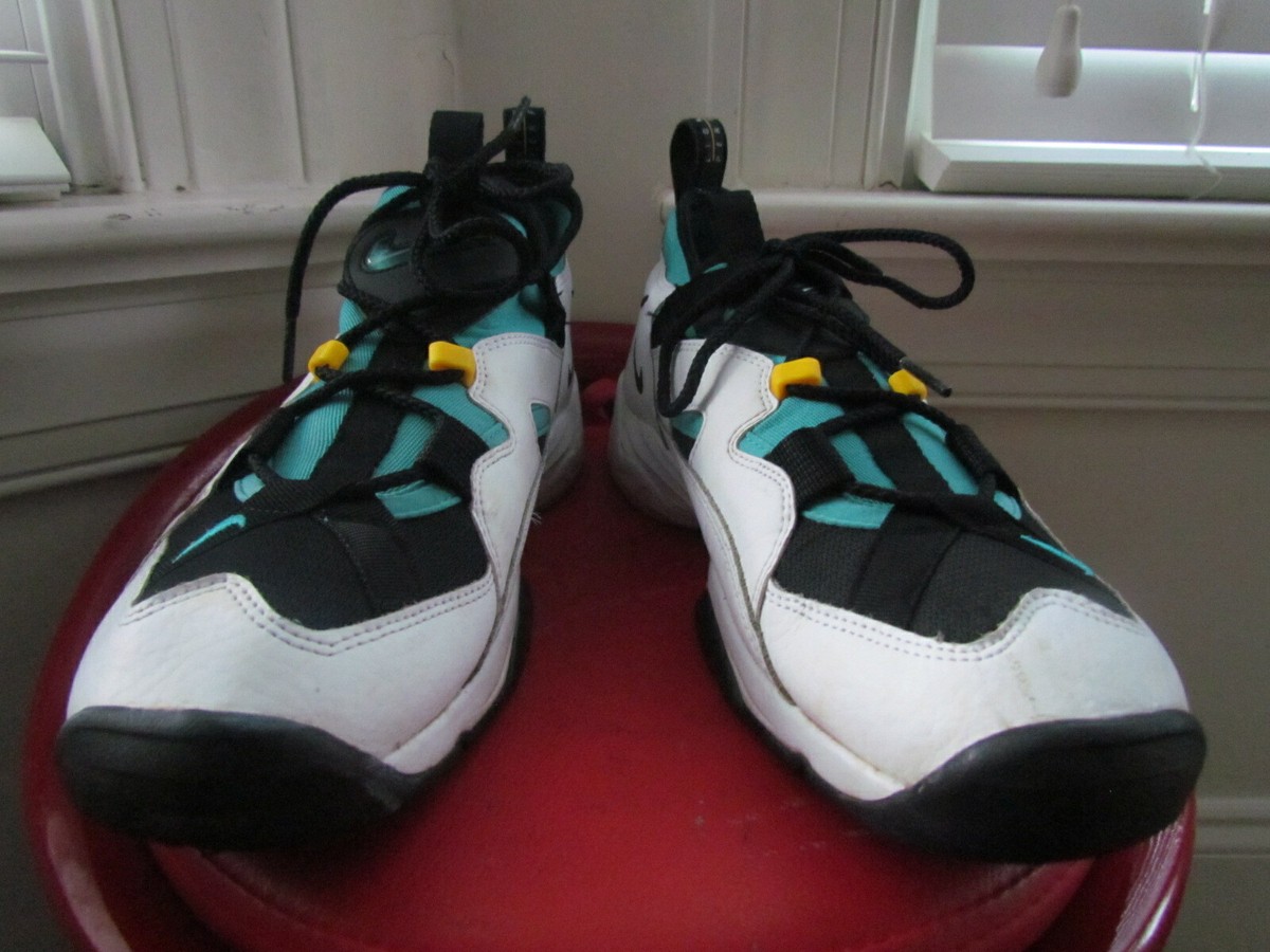 NIKE AIR SCREAM LWP  display picture 3