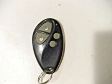 Code Alarm Entry Remote Clicker KEY FOB 
