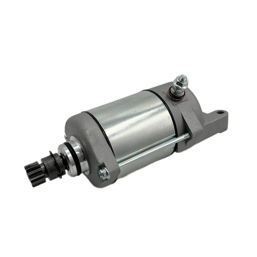 Motor de arranque de arranque para hoja de objetivo TGB 425 500 525 550 ATV quad 924470E - Imagen 7 de 9