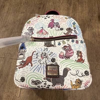 New! Disney Dooney & Bourke Disney \