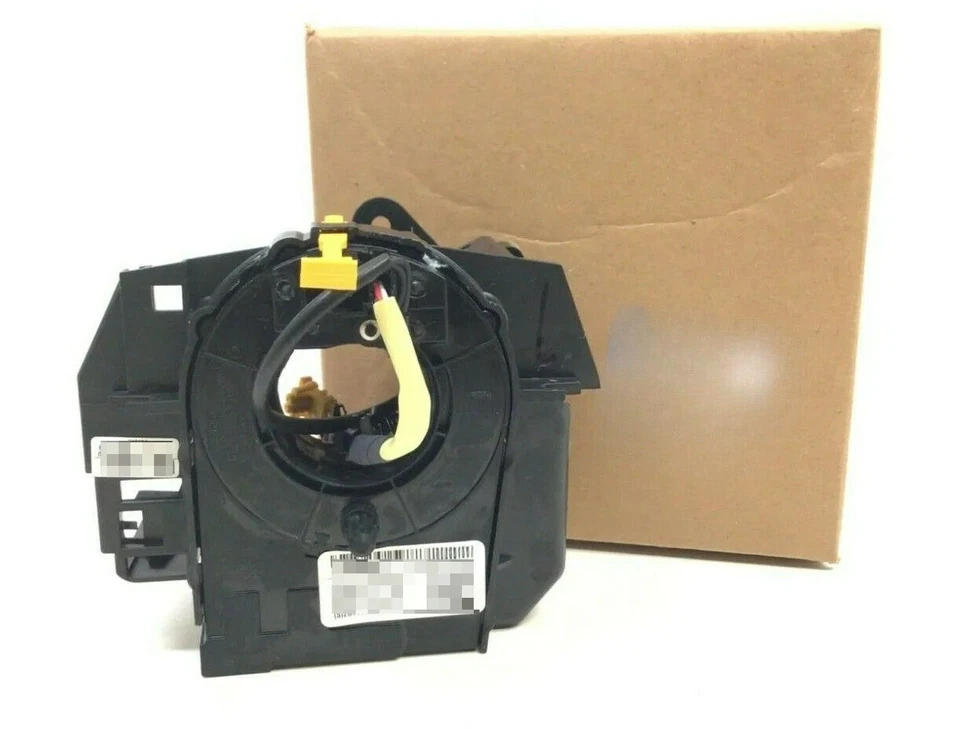 FOR RAM 1500 2500 3500 steering wheel column Clock Spring module 68528301AA - Image 4 of 4