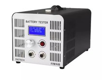 EBD-B10H 12-72V Lead-Acid Battery Pack Capacity Tester and Discharger