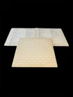 PINK FLOYD - 'The Wall'  ( 1979) - UK DOUBLE VINYL LP - HARVEST - A4U/A4U MATRIX