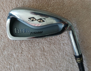 tzgolf on eBay