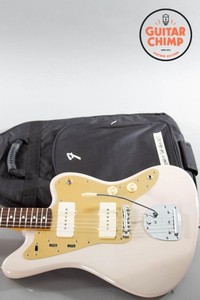 【ゆる】　Fender Japan JM66 JDシリアル Fender Jm66 | eBay